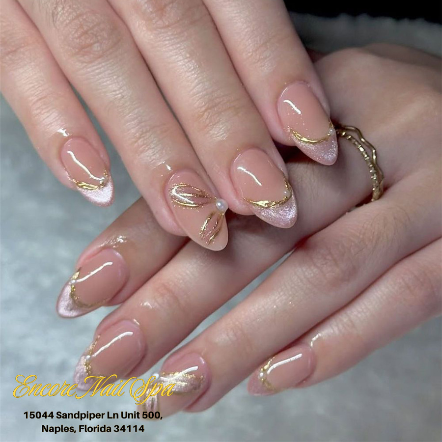 Encore Nail Spa